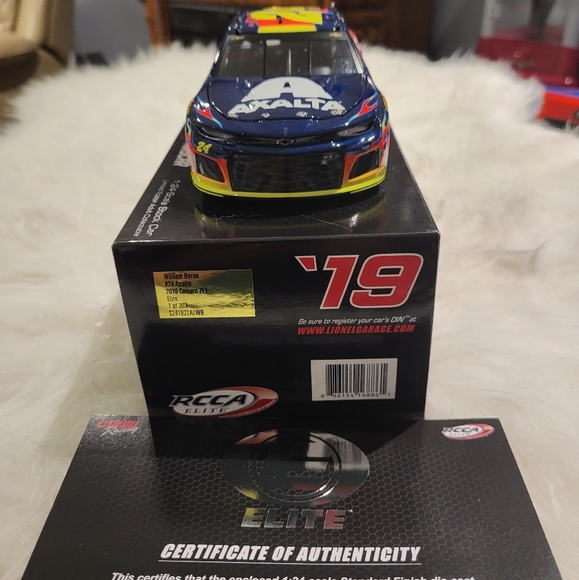 Nascar Diecast - Picture 3 of 4